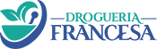 Droguería Francesa Logo